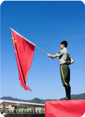 王艺鑫：负重前行，我愿意