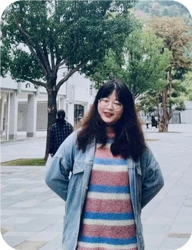 秦晨:愿你以渺小启程，以壮大告终