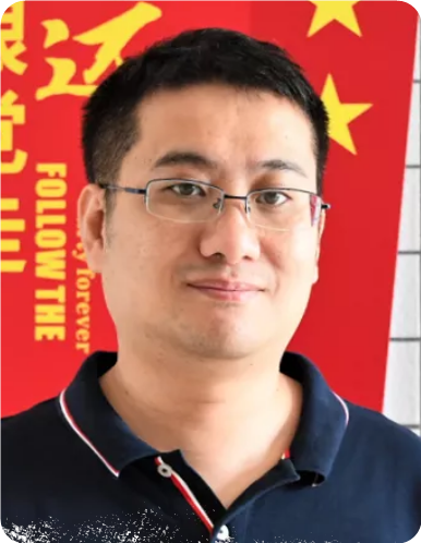 张璜：恪尽职守，积极创新