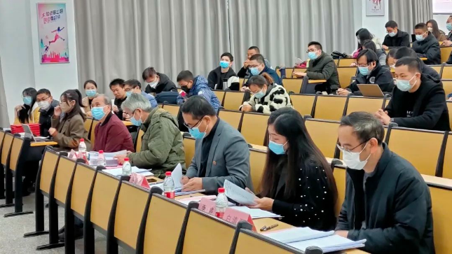守正创新 笃行致远|第三届计算与信息科学学院教师教学创新大赛顺利闭幕