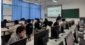 产教融合|校企合作培养高水平应用型ICT人才