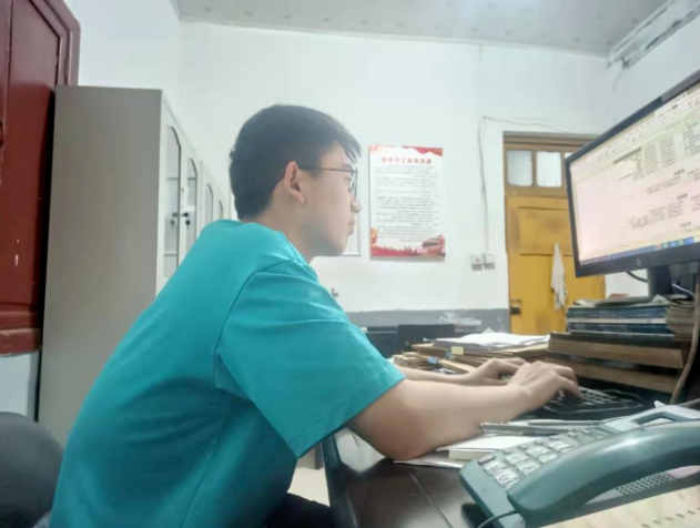 喜迎二十大 青春展风采 | 2022年暑期个人社会实践风采录（四）