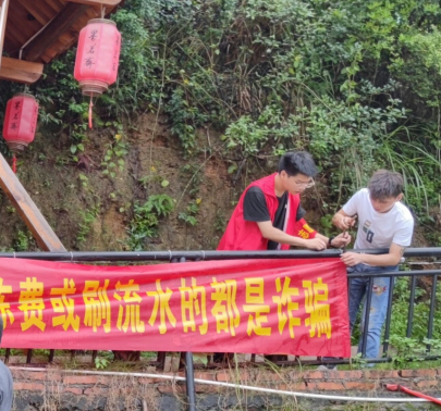 喜迎二十大 青春展风采 | 2022年暑期个人社会实践风采录（二）