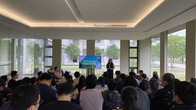 学院聚焦|计信学院召开学科专业建设专题研讨会