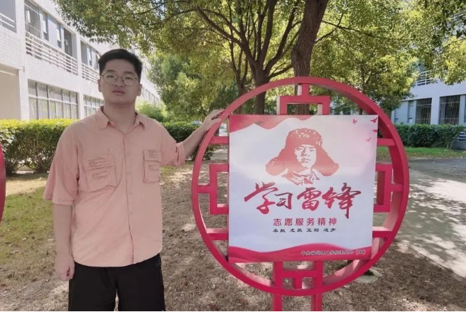 【辅导员说】@全体新生，辅导员推荐大学在校做的事
