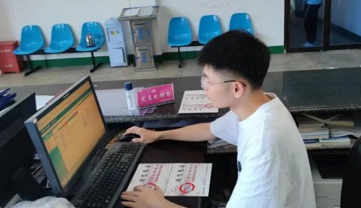 喜迎二十大 青春展风采|2022年暑期个人社会实践风采录（六）