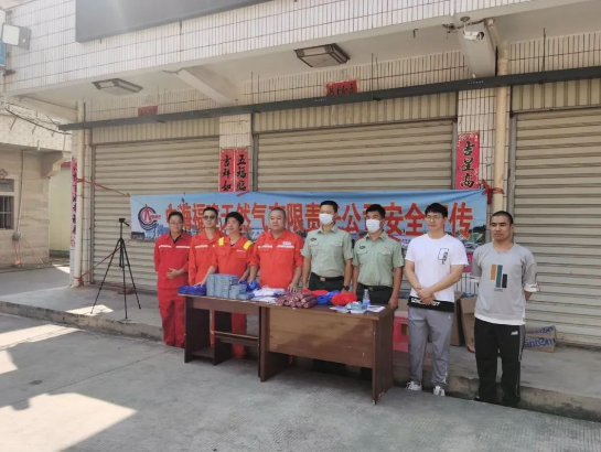 喜迎二十大 青春展风采|2022年暑期个人社会实践风采录（七）