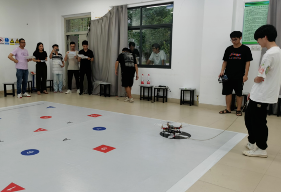 学科竞赛|电子设计竞赛参赛队伍入围省级评选