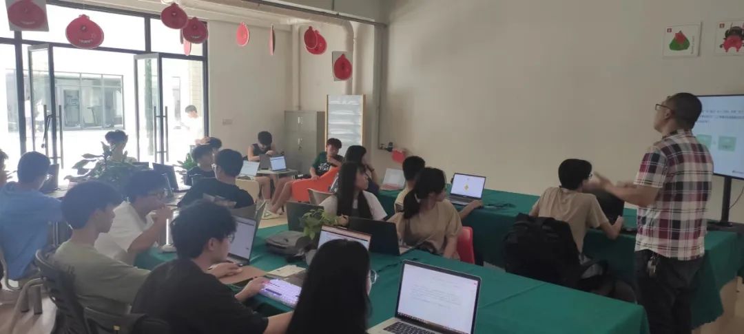 产教融合 协同发展|福州理工学院华为ICT学院召开华为认证学生动员会