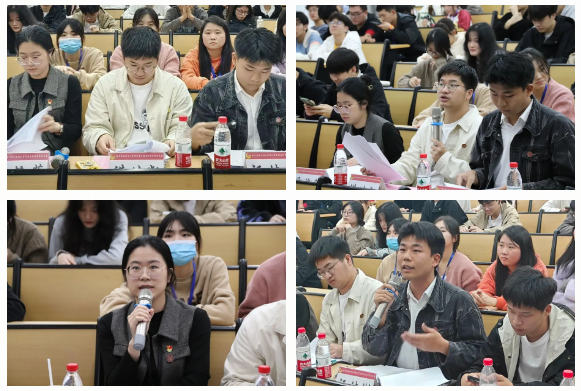 创意飞扬，决“策”千里丨计算与信息科学学院第三届策划案大赛圆满落幕