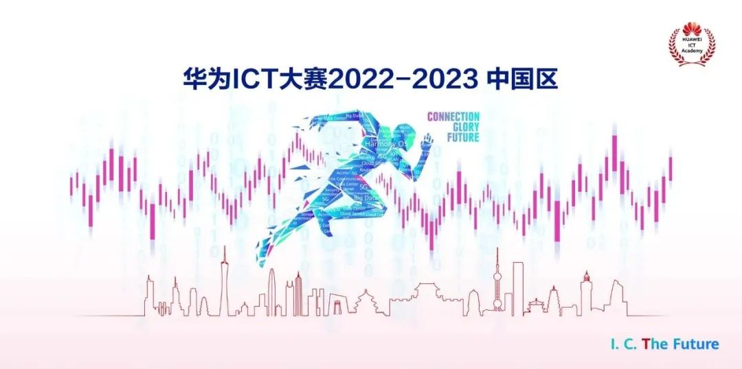 新年第一喜|我校计算与信息科学学院学子在2022-2023中国区福建省实践赛中再创佳绩