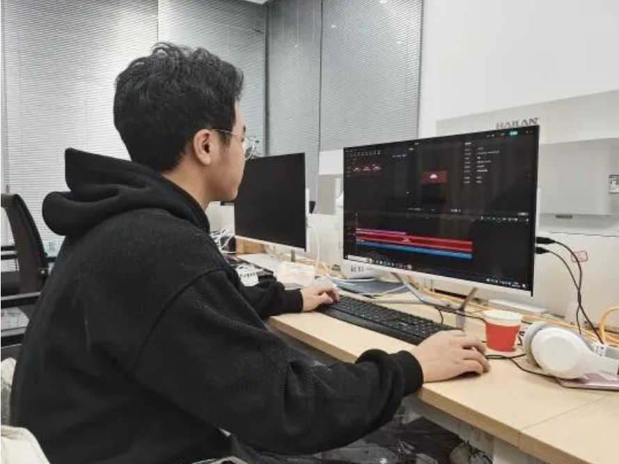 冬日暖阳中，寒假社会实践火热进行中！（二）
