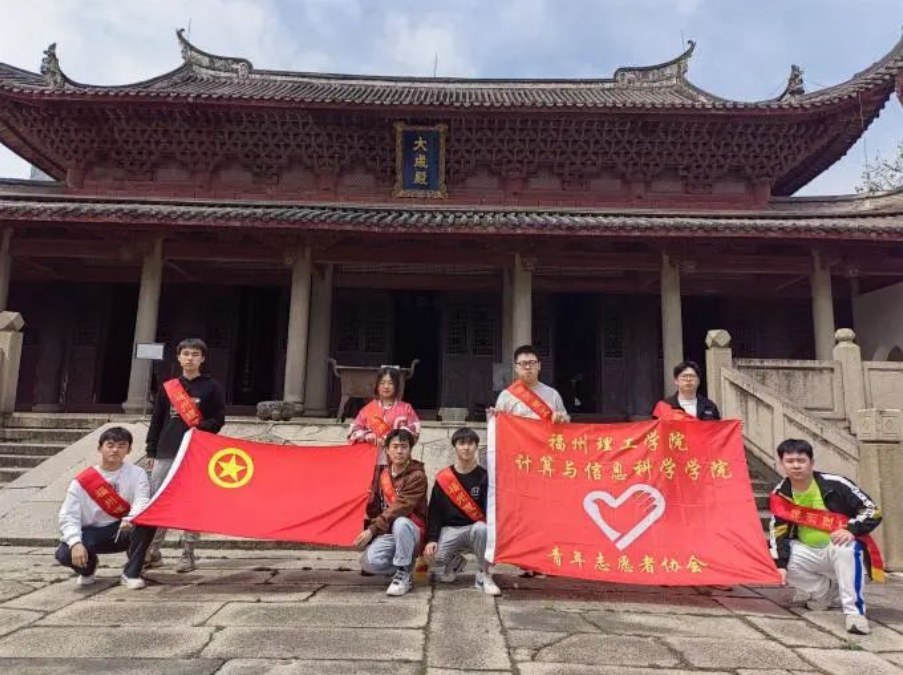 探闽都古厝，寻千年文脉|第一站：福州文庙