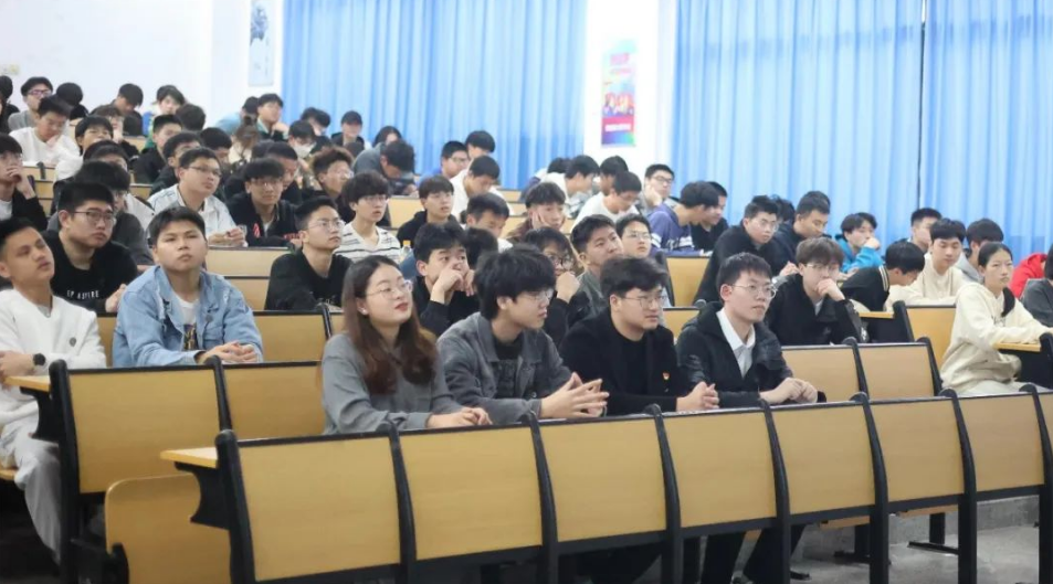 四长计划｜厚积薄发学新知，勤学上进强技能