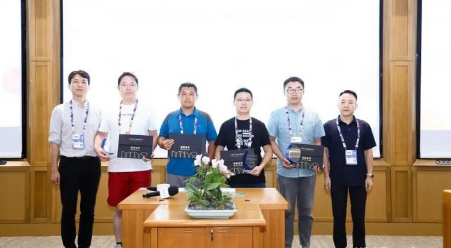 全国高校仅9所 | 福州理工学院获评“华为鸿蒙生态高校人才领域年度优秀高校”