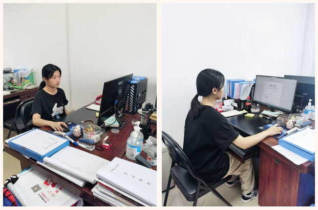 【主题教育】暑期“三下乡”｜社会实践展示（三） 