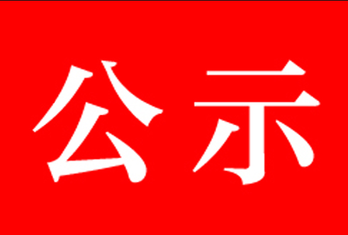 关于《计算与信息科学学院2022-2023学年优秀学生奖学金获得者初选名单》的公示