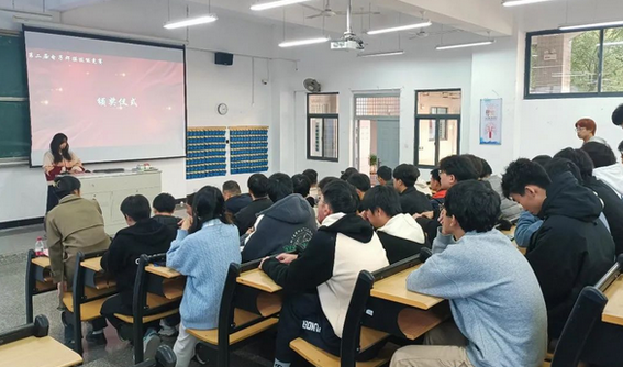【聚在福理 焊出未来】福州理工学院计算与信息科学学院第二届焊接技能竞赛圆满落幕！ 