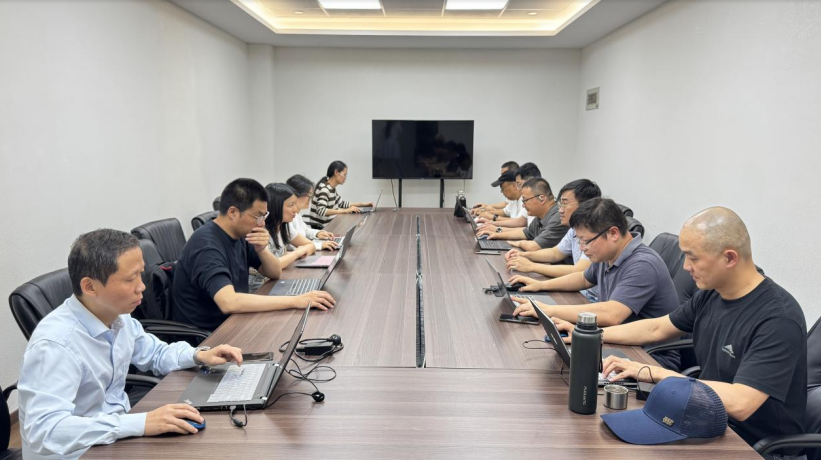 以查促规范 以检提质效｜电子工程学院全面开展2025-2026学年第二学期期中教学检查工作