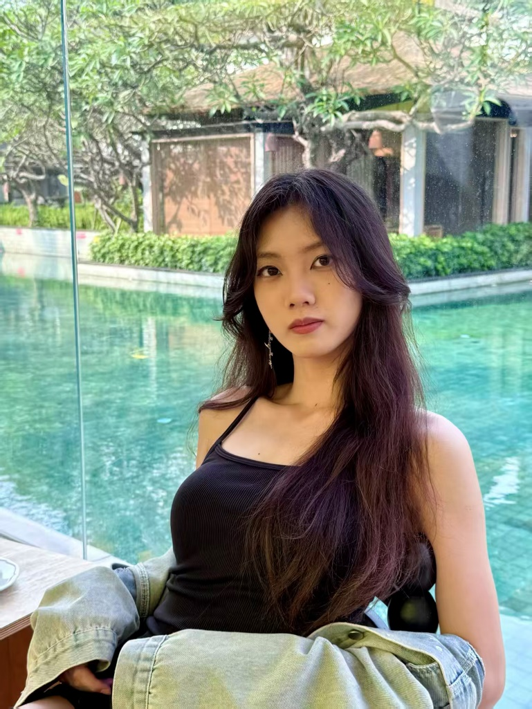 ”研“途榜样丨李思佳：沉淀深耕，奔赴华大
