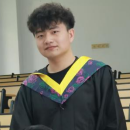 研途榜样丨王昂：坚持是上岸最重要的因素
