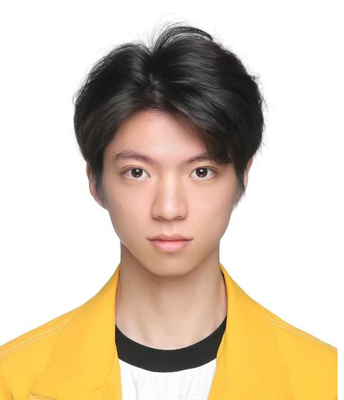 研途榜样丨张嘉仁：以梦为马，不负韶华